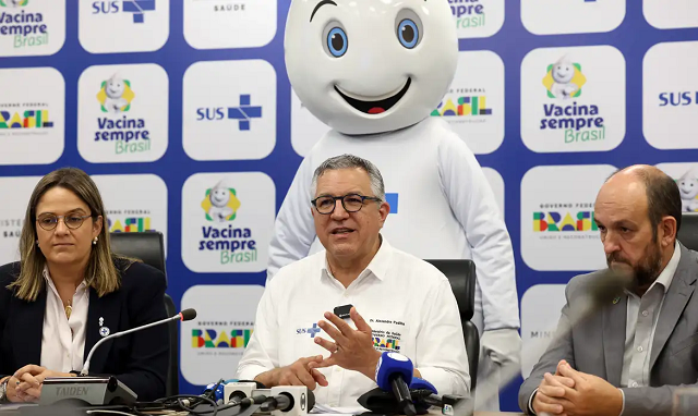 (Foto: Antonio Cruz/Agência Brasil)