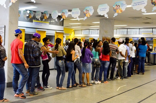 Pagamentos podem ser programados nos canais eletrônicos