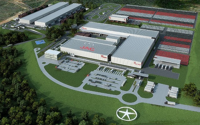 JAC Motors confirma fábrica em Camaçari com projeto reduzido