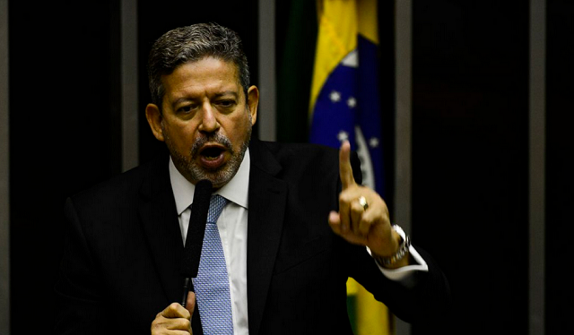 Arthur Lira é atual presidente da Câmara dos Deputados (Foto: Marcelo Camargo/Agência Brasil)