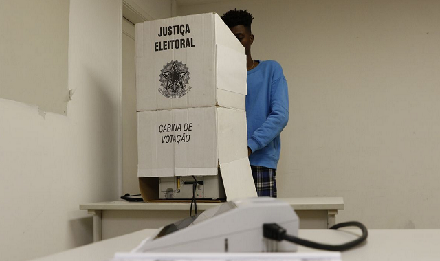 O prazo de justificativa é de 60 dias após o pleito (Foto: Fernando Frazão/Agência Brasil)