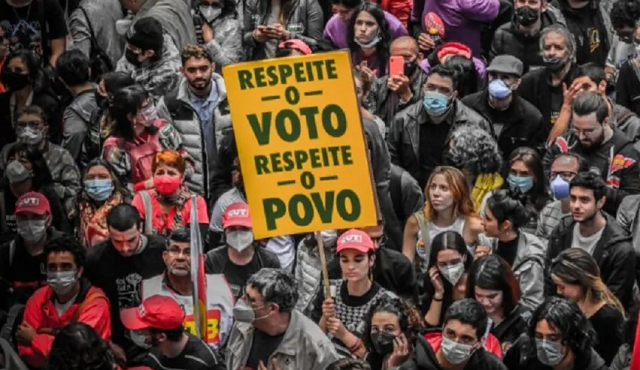 Dados apontaram cinco assassinatos e outras violações aos direitos humanos em 63% dos estados brasileiros (Foto: Reprodução)
