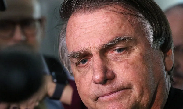 PF pediu a quebra de sigilo bancário do ex-presidente (Foto: Tânia Rêgo/Agência)