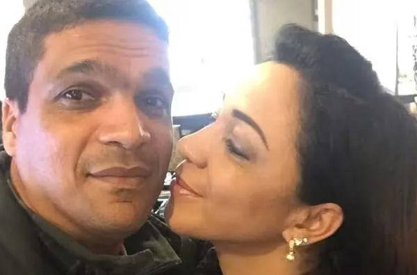 Cristiane foi diagnosticada com leucemia em 2018 (Foto: Reprodução/Redes Sociais)
