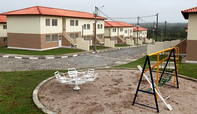 As contratações estão previstas para ocorrer dentro de 30 dias, diretamente com a Caixa Econômica Federal (Foto: Reprodução)