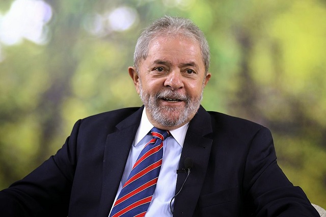 Lula não apenas dispara na preferência do eleitorado como também reduz, consideravelmente, o índice de rejeição, hoje em 39%