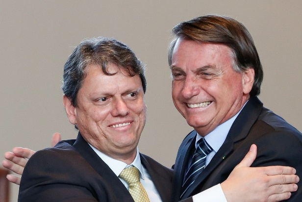 Flertando com a mídia liberal e o sistema financeiro, governador paulista teria feito a 'confissão' a um grupo de financistas em Nova York, nos EUA, onde recebeu prêmio pela privatização da Sabesp
