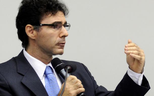 Lucas Rocha Furtado (Foto: Janine Moraes - Câmara dos Deputados)