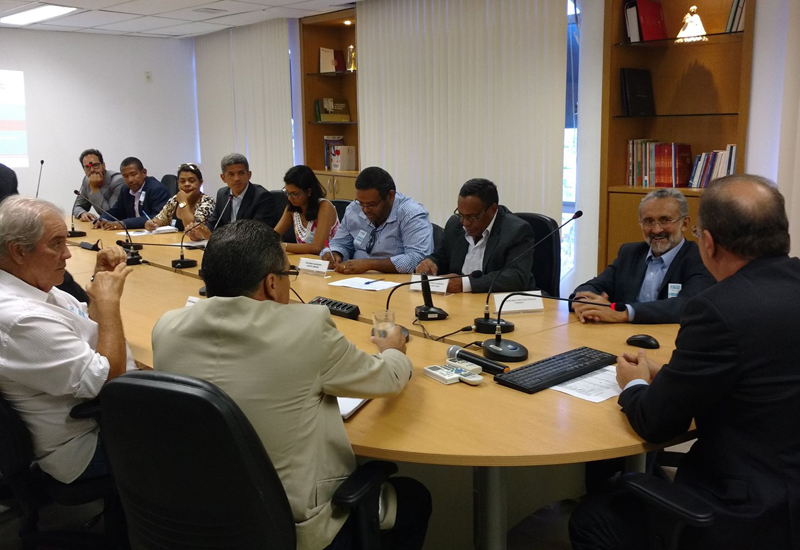 Novas unidades de saúde podem ser financiadas através de Consórcio Regional (Foto: Divulgação)