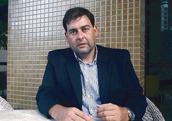 Sérgio Vilalva poderá assumir a Secretaria de Desenvolvimento Econômico