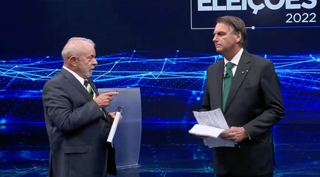 Chefe do Executivo perdeu 184 das 400 inserções que teria nos próximos 8 dias (Foto: Reprodução/Youtube)
