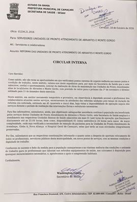 Circular
