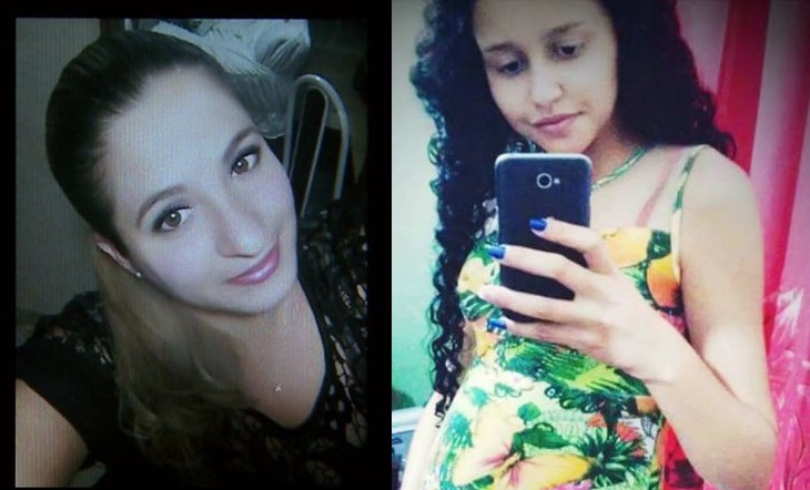 Mirian Siqueira, de 25 anos, é suspeita de matar adolescente grávida a facadas