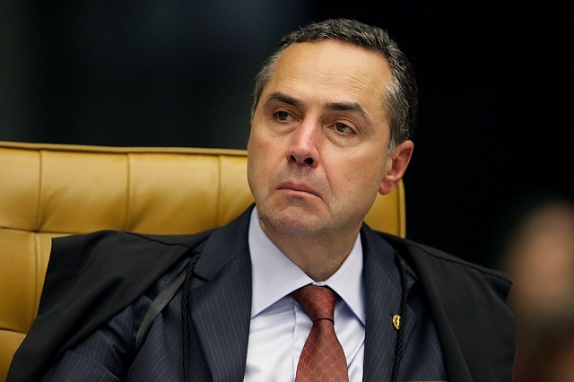 O ministro ainda destacou a necessidade de o País implementar a reforma Tributária (Foto: Reprodução)