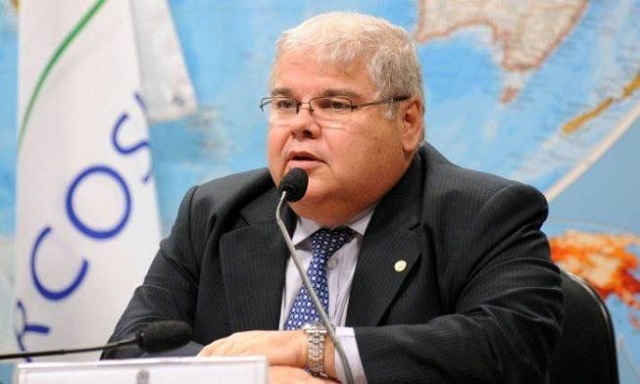 Membros de Executivo e Legislativo poderão ter seus casos remetidos à 1ª instância caso não se elejam (Foto: Divulgação)
