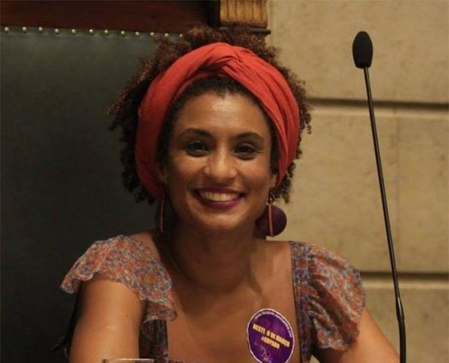Articulação de Mulheres Brasileiras também se manifestou pedindo 'imediata apuração dos fatos, verdade e justiça'