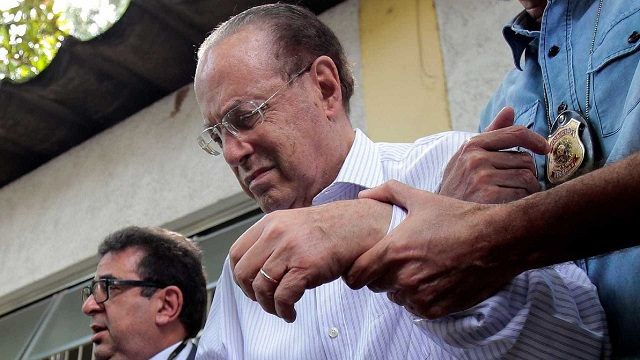 Decisão foi tomada por conta do estado de saúde do deputado federal (Foto: Reprodução)