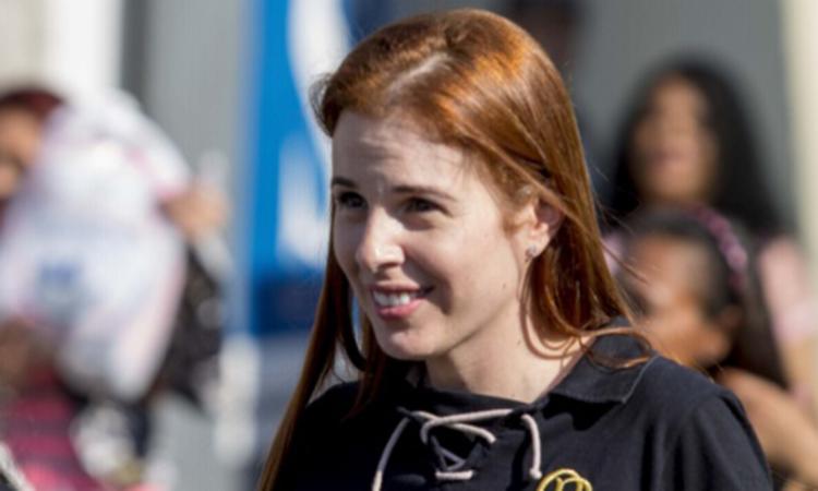 Suzane von Richthofen