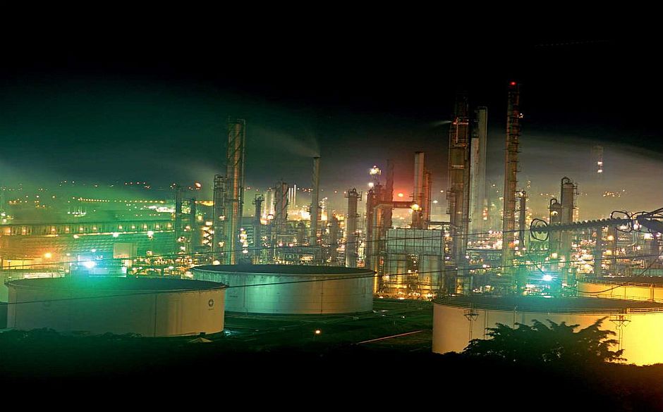 Polo Industrial é responsável por 15 mil empregos diretos (Foto: Divulgação/ Cofic)